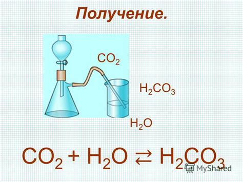 Кислота и ее свойства