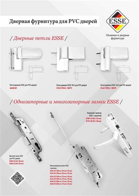 Клювовая фурнитура: стильно и практично