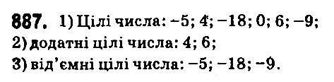 Ключевые моменты и значения числа 887 у Булкина