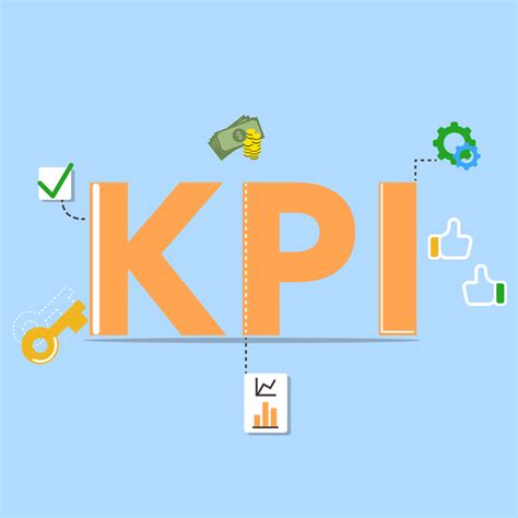 Ключевые показатели эффективности (KPI): роль в бизнесе и их значение