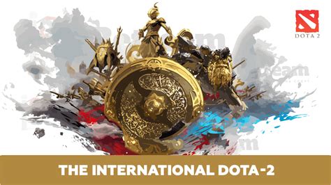 Ключевые понятия Dota