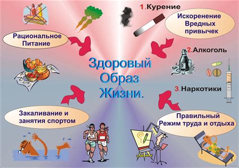 Ключевые рекомендации для жизни с постуральной неустойчивостью