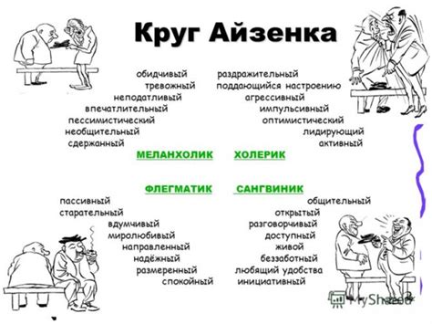 Ключевые характеристики людей с кладовой ума