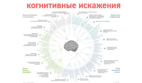 Когнитивные функции и их типы