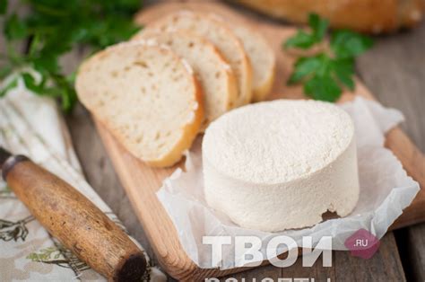 Козий сыр: вкусовые особенности и популярность