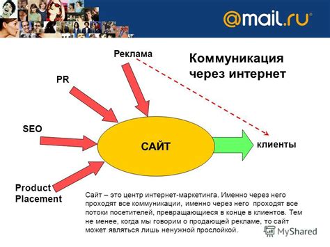 Коммуникация через живой взгляд