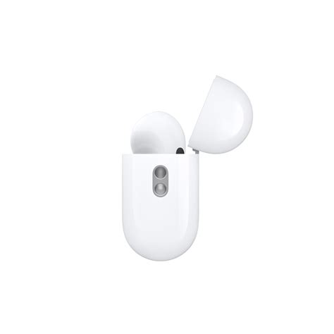 Комплектация AirPods второго поколения