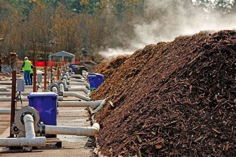 Компостирование сохранит природу