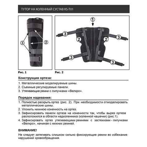 Компрессионный бандаж в медицинской практике