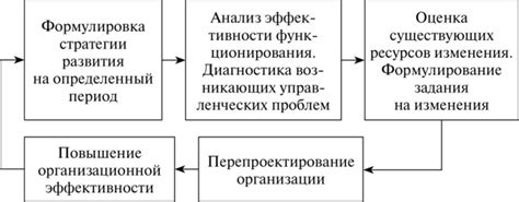 Конкретные ситуации организационных вопросов в бизнесе