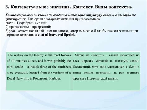 Контекстуальное значение сна: разнообразие толкований