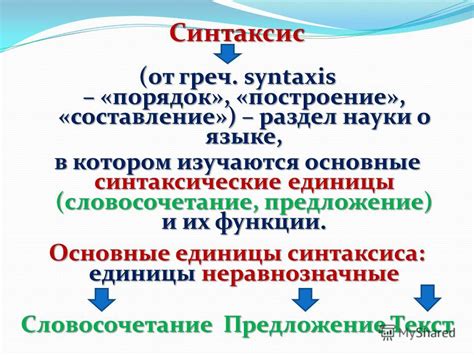 Контекстуальное понимание выражения "не клонясь что это значит"