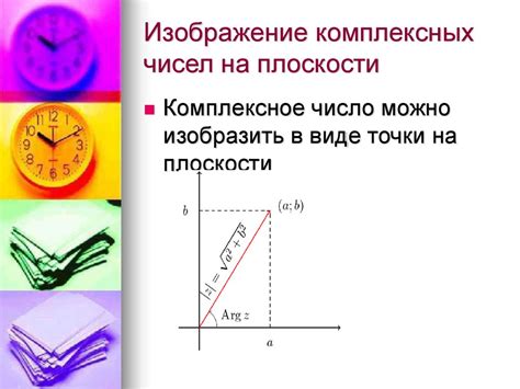 Конформные отображения на плоскости