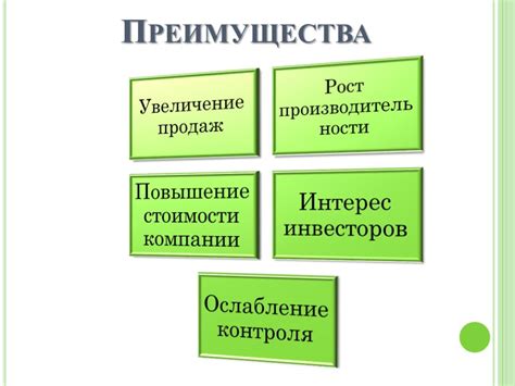 Концепция ответственности