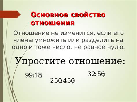 Концепция отношения снисходительно: основное значение и его характеристики