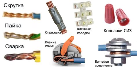 Коррозия контактов или повреждение кабелей