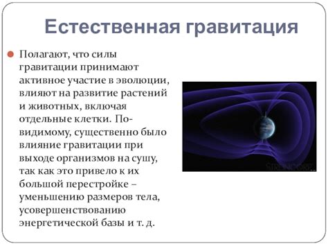 Космический поворот: влияние гравитации и инерции