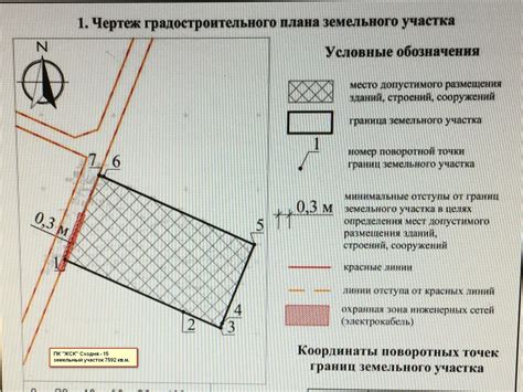 Красная линия в смысле акцентирования