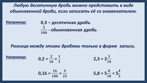 Критерий наибольшего значения дроби