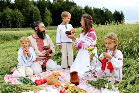 Кровавые обряды в современной культуре