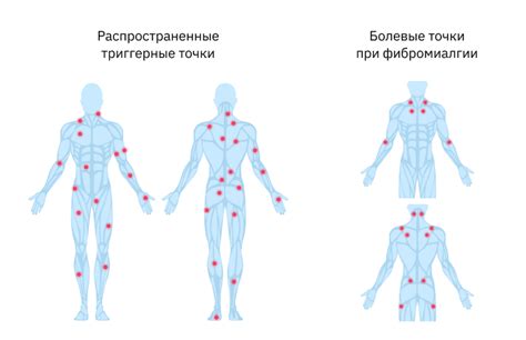 Кровоточащие точки и здоровье