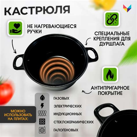 Кулинарный мир в сновидении: кастрюля в роли символа