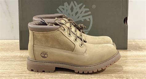 Культовые модели ботинок Timberland