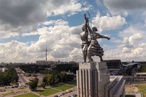 Культурное значение нерукотворных памятников