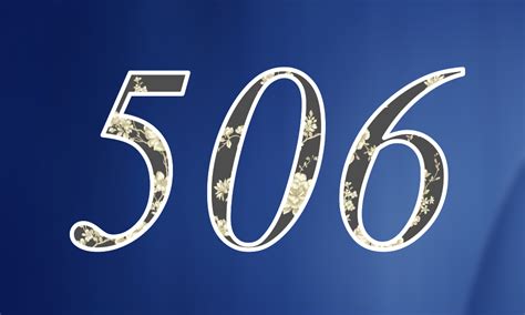 Культурные и символические ассоциации числа 506