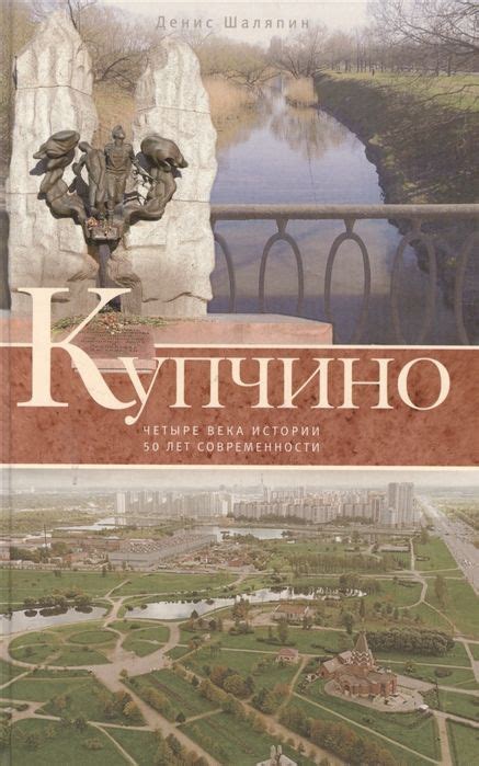 Купчино в современности