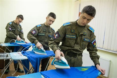 Лето: позитивные и негативные стороны опыта службы в вооруженных силах