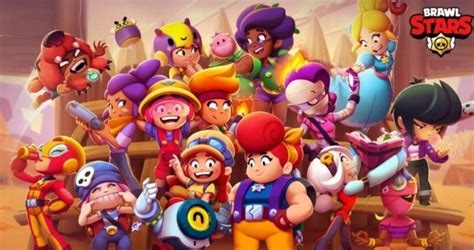 Лучшие персонажи Brawl Stars для прошедших паков