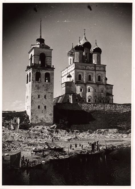 Маковки церквей: их значение и история