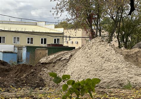 Масштабы разрушения и возможные последствия