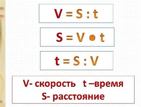 Математический подход к измерению скорости лодки