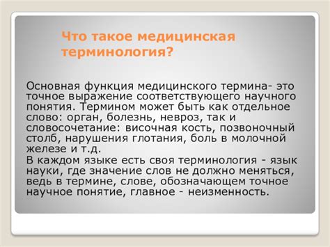 Медицинская терминология: что такое остеобластический очаг?