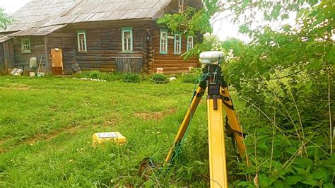 Межевание земельных участков: зачем и почему