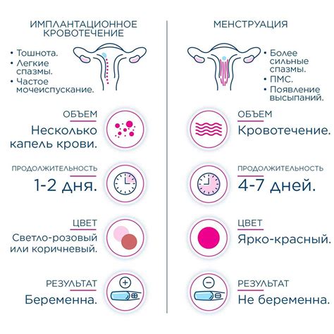 Межменструальное кровотечение