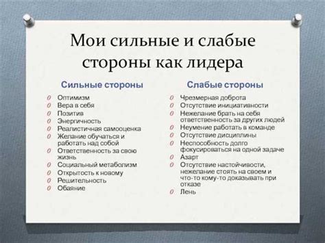 Ментально слабый человек: значение и признаки