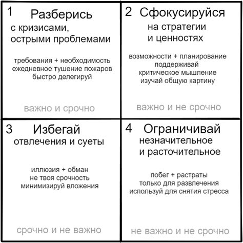 Мерзость запуска: в чем суть и как избежать