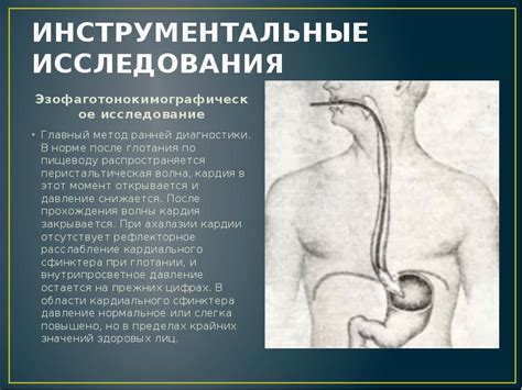 Методы борьбы с недостаточностью кардии и привратника