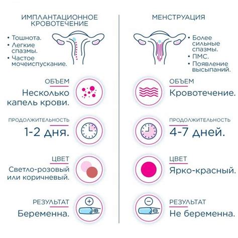 Методы диагностики избыточного кровотечения во время месячных