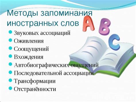 Методы запоминания и расшифровки символического языка снов