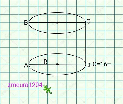 Методы измерения цилиндра равностороннего