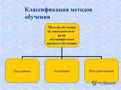 Методы обучения и применение церебрального сортировщика