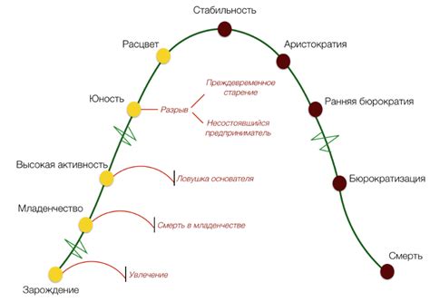 Методы определения начала цикла