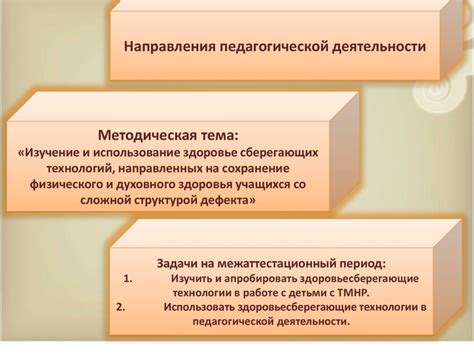 Методы предотвращения переутомления и перегорания