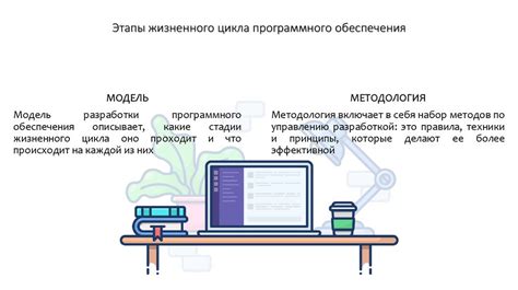 Методы работы программных инженеров