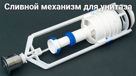 Механизм работы и условия