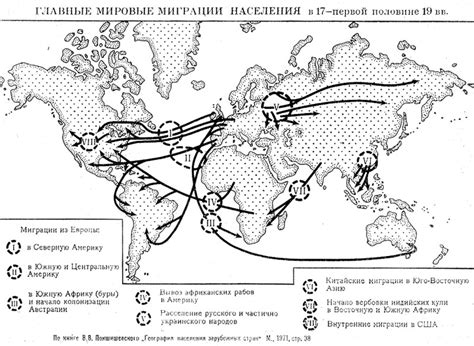 Миграция степных народов